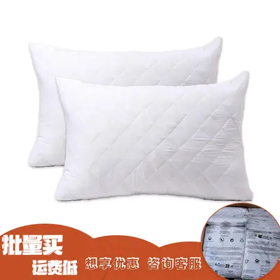 Thickened Waterproof Pillow Protector Cover, Breathable and Soft - 7