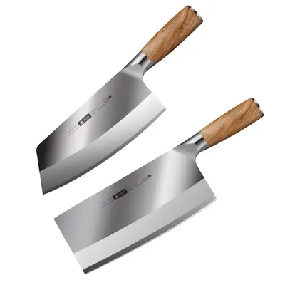 Yangjiang kitchen knife set, stainless steel