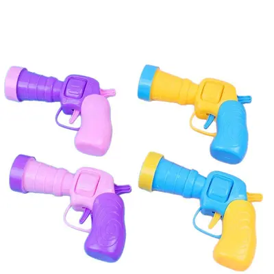 Plush Ball Launcher Silent Cat Toy, Self-Play - 6