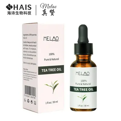 5% Niacinamid-Gesichtsserum mit Hyaluronsäure und Vitamin C - 10
