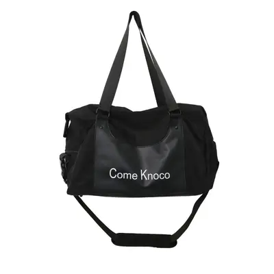 Sports Bag, Wet and Dry Compartments, Large Capacity