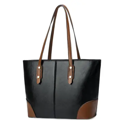 Große Tote Bag, Schulter- und Achseltasche, BEH - 6