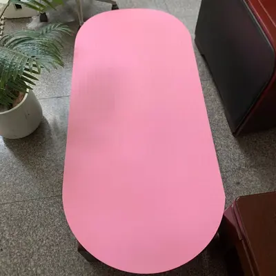 Çocuk TPE Kaymaz Dans Matı, Dayanıklı, Kapalı Alan, Balerin Minderi