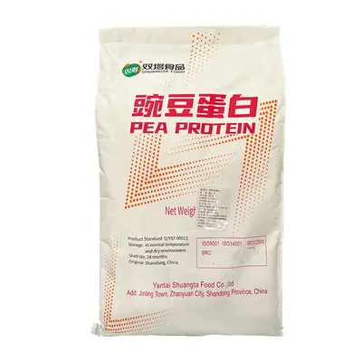 Shuangta Erbsenproteinpulver, Lebensmittelqualität - 6