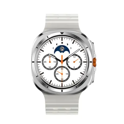 HD8Ultra Smartwatch mit Bluetooth-Anruf, Herzfrequenz- und Schlafmessung - 7