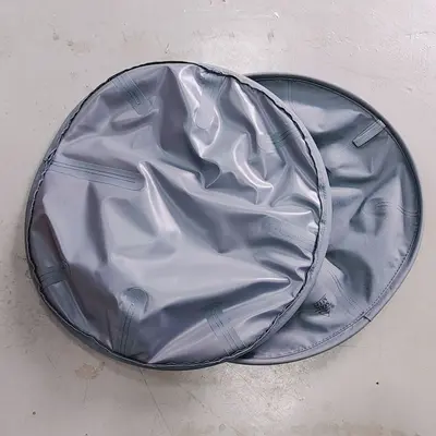 厂家定制三防垫智能猫厕所配件可替换适配智能猫砂垫三防垫MAX2 - 2