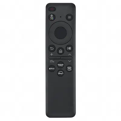 Niuyuan Sprachfernbedienung für Samsung TV BN59-01385A 01357A