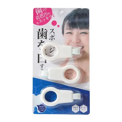 Tooth cleaning wipes, portable, stain remover - 7