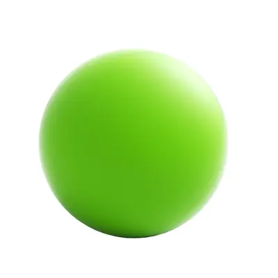 Children's Silent Basketball, High Elastic Foam