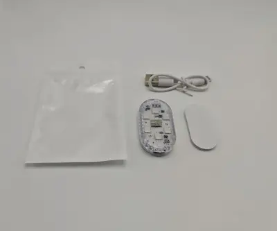 Araba ortam ışığı, araba dokunmatik ışığı, araba ayak sensörü ışığı, araba iç okuma lambası, LED dekoratif ışık modifikasyonu - 10