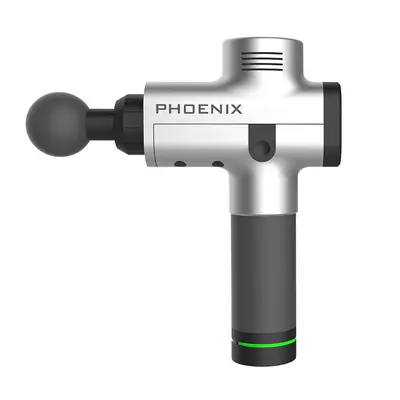 Phoenix große Faszien-Massagepistole, elektrisch - 5