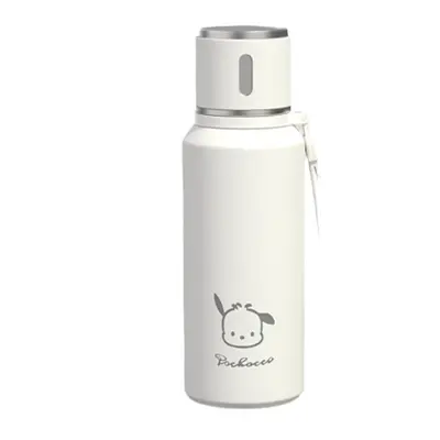 316 Stainless Steel Insulated Cup, Large Capacity, Portable, Unisex - 6