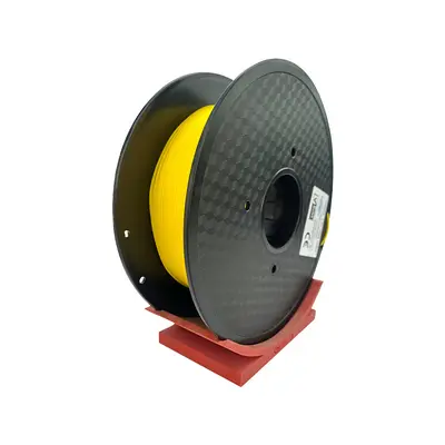 Yixiang TPE 3D Printer Filament, High Toughness, 1.75 mm Silicone Texture - 9