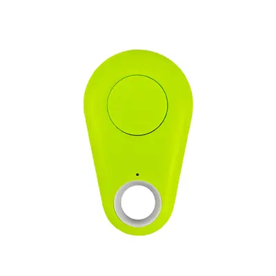 Wassertropfen-Bluetooth-Tracker, Schlüsselanhänger mit Batterie - 9