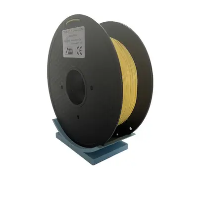 Yixiang TPE 3D Printer Filament, High Toughness, 1.75 mm Silicone Texture - 13