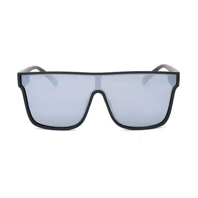 Amazon Sunglasses Custom Logo OEM Private Label Factory Wholesale Japanese and Korean Style TAC Polarized Sports Sunglasses