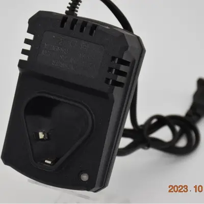 12V Lithium Battery Charger, Triangle Seat Type, Power Adapter