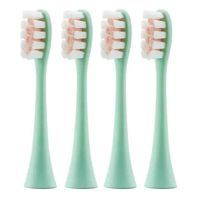 Electric Toothbrush Compatible Replacement Brush Heads Soft Bristle Sonic Universal - 11