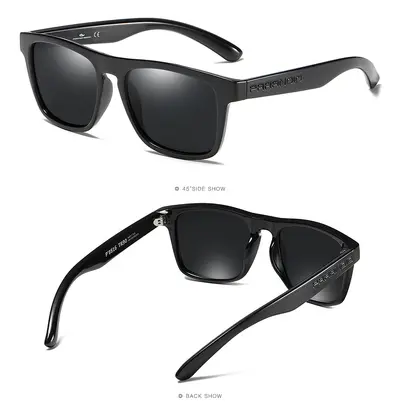 PARANOID Polarized Sports Driving Sunglasses P8816