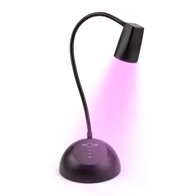 Desktop LED nail curing lamp - 6