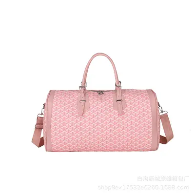 Reisetasche große Kapazität Schultergurt - 8