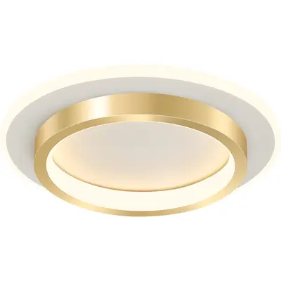 Minimalist corridor ceiling lamp, Scandinavian entrance hall corridor ceiling lamp, entryway cloakroom lamp, creative stylish LED ceiling lamp