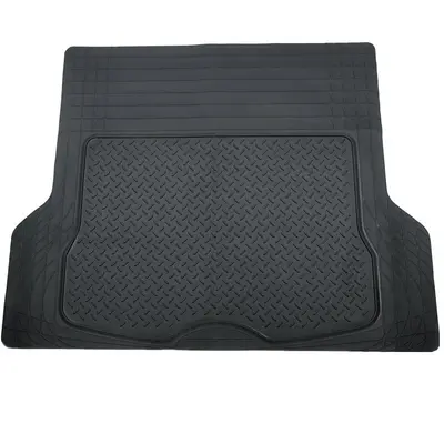 Universal PVC Trunk Mat, Cuttable