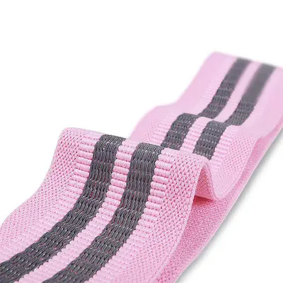 Booty Resistance Band Glute Ring for Squats, Yoga Stretch Band