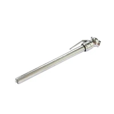 Mini tire pressure detection pen car portable tire pressure gauge air pressure gauge air pressure indicator tire pressure gauge car tire pressure pen - 7