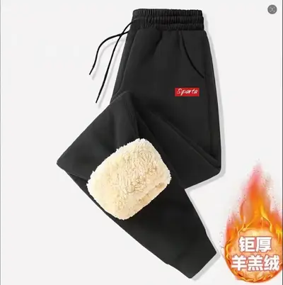 LT 05 Men's Casual Trousers