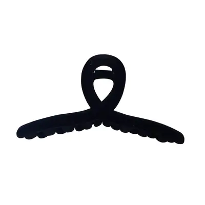 Claw Hair Clip Shark Clip Large Back Head Claw Clip Autumn and Winter Shark Clip Elegant Hair Volume Multiple Clip Wholesale Hair Clip - 6