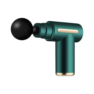 Portable Mini Fascia Massage Gun