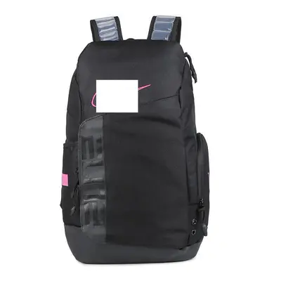 Sport-Rucksack, Luftpolster, Laptop-Fach - 9
