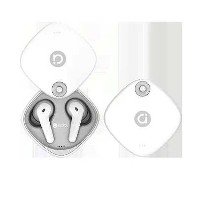 ASUS A Bean ANC Bluetooth kulaklık, aktif gürültü azaltma - 8