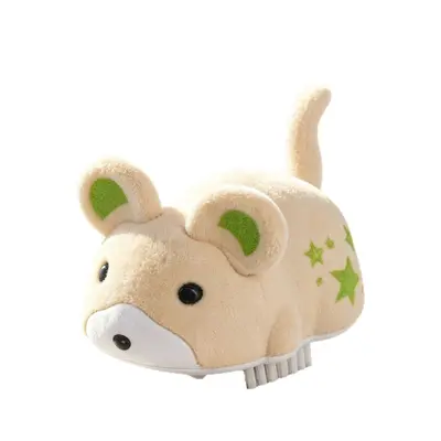 Kedi oyuncağı, elektrikli hamster, hareketli - 6