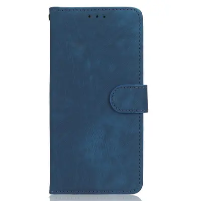 Sharp Aquos Wish6 phone case with RFID protection, card slot and lanyard - 8