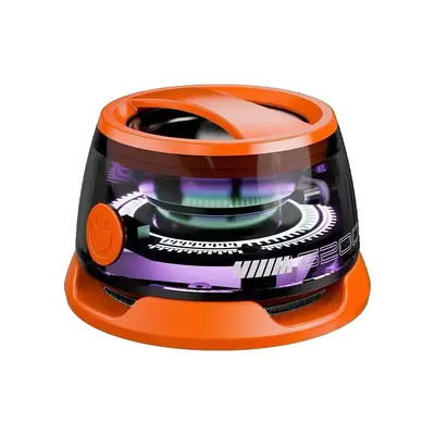 G200 Bluetooth Speaker with Magnetic Audio Stand, Portable Wireless Mini Subwoofer - 8