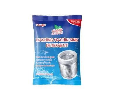 Washing Machine Cleaner with Strong Descaling and Stain Removal - 10