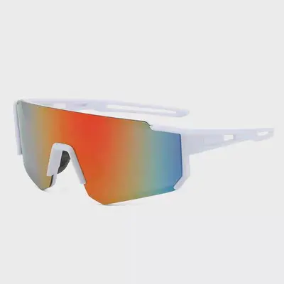 Windproof and Sand-Proof Outdoor Cycling Glasses - 12