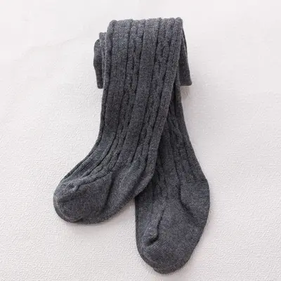 Baby-Strumpfhose, Frühling Herbst, Mädchen, einteilig - 10