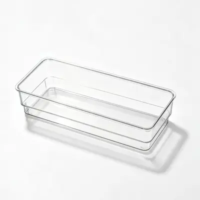 Multi-functional storage box, stationery, cosmetics, desktop organizer, drawer - 9