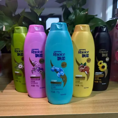 Шампунь Pantene Dual-Action Refreshing Oil Control and Anti-Dandruff, освежающий, для контроля жирности и против перхоти, для мужчин и женщин, семейный формат, освежающий против перхоти, 170 г - 2