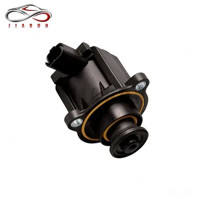 BMW Peugeot Turbolader elektronisches Ventil 701115080