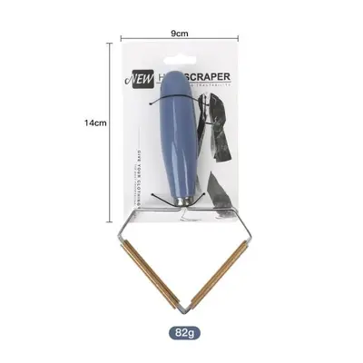 Manual wool cashmere lint shaver, hand-held - 9