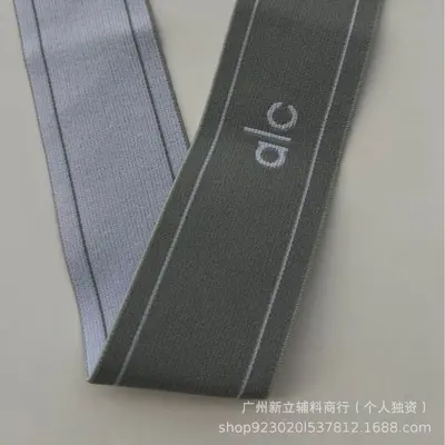 现货抖音小红书外单爆款弹力橡筋瑜伽套装橡筋现货直销