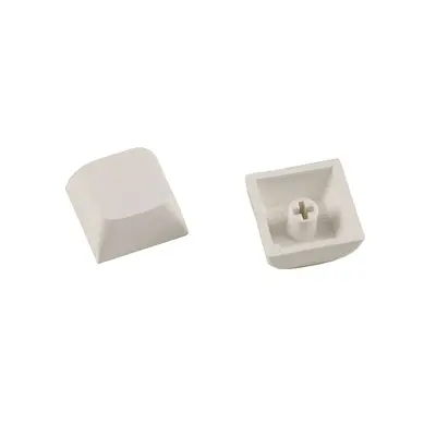 XDA buzlu 9.3mm yükseklik PBT malzeme çapraz krizantem 1.7mm kalınlık çok renkli mekanik klavye tuş başlıkları - 3