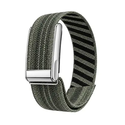 Nylon Replacement Band for WHOOP 5.0 MG - 13
