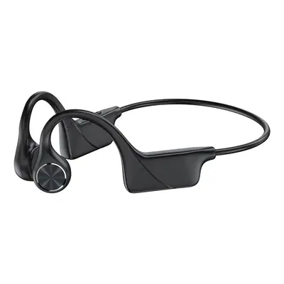 Knochenleitungs-Bluetooth-Kopfhörer offen, kabellos, Sport - 11