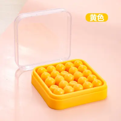 Children's Mini Smart Bead Puzzle Educational Toy - 8
