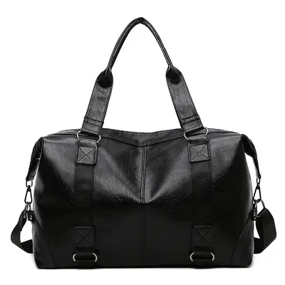 Men's travel bag, large capacity, waterproof - 7